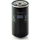 Mann & Hummel Kraftstofffilter PKW LAND ROVER,ROVER 75 WK 845/8