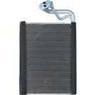 KAMOKA Verdampfer, Klimaanlage 7770045
