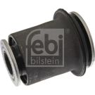 Lagerbuchse, Querlenker Toyota P. Landcruiser 03- Dolnego 42890