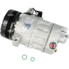 Kompressor, Klimaanlage EASY FIT 32493