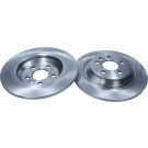 Maxgear Bremsscheibe Volvo T. V70 07-/Xc70 19-2471