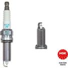 ILZKR6F11 NGK-Zündkerze SUZUKI Swift VI 1.2 VVT 17 97345