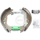 A.B.S. Bremsbacken 111438
