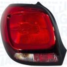 MAGNETI MARELLI Heckleuchte 714081331002