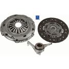 SACHS Kupplungssatz 3000 990 020 Kit plus CSC