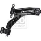 Querlenker VA re CHEVROLET Spark 09 181137
