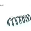CS Germany Fahrwerksfeder Ford T. Fiesta Vi 08 14.504.175
