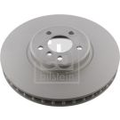 FEBI BILSTEIN Bremsscheibe 36394