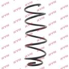 KYB Fahrwerksfeder Citroen P. C4 Ii, Ds4 1.6 11/09 RA3411