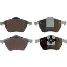 Bremsbelagsatz Vw P. Sharan/Alham QP7733