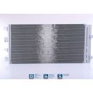 Kondensator PKW DACIA DUSTER 1.5 D 10 FIRST FIT 940161