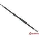 BREMBO Bremsschlauch T 24 120 ESSENTIAL LINE