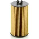 Mann & Hummel Ölfilter PKW OPEL Astra,Insignia,Mokka 13 HU 6019 z
