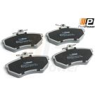 PROFIPOWER Bremsbelagsatz, Scheibenbremse 1B1213