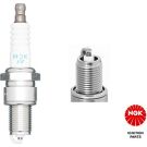 BPR4ES-11 NGK-Zündkerze mit Resistor-Widerstand 4224