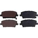Bremsbelagsatz Honda P. Civic 06 19-0882