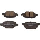 Bremsbelagsatz Fiat T. Panda 4X4/500 19-2960