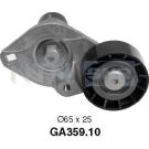 SNR Spannrolle, Keilrippenriemen GA359.10