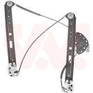 VAN WEZEL Fensterheber 0646266