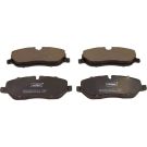 Bremsbelagsatz Land Rover P. Discovery 04 19-2975
