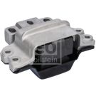 Lagerung, Motor 181096 Lagerung, Motor 181096
