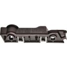 Original VAG Stoßstangenhalter Audi S. A5 08-Le 8T0807283C
