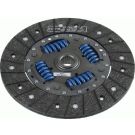 SACHS Kupplungsscheibe 1878 005 084