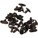 Türdichtungskappen Citroen C8 / Xsara / 406 97-04 / 807 (25 Stück) C10088