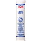 Liqui Moly LM 50 Litho HT 400 g 3406 400g Kartusche Kunststoff