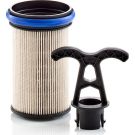 Mann & Hummel Kraftstofffilter PKW PU 7013 KIT