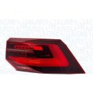 Heckleuchte A R LED LAUFLICHT MAGNETI PQ VW GOLF VIII 19 7227,653,2