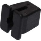 Montagewürfel für Motorabdeckung / Stoßstange / PÓ Ki Audi / Skoda / VW - Verschiedene Modelle (10 Stück) C70115