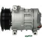 Kompressor PKW FIAT GRANDE PUNTO 05 FIRST FIT 89202