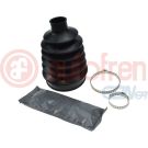 Faltenbalg, Antriebswelle Mitsubishi Ext D8364T