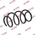 KYB Fahrwerksfeder Fiat P. 500 C 1.2 09/09 K-Flex RA3431