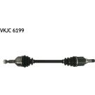 Antriebswelle VKJC 6199