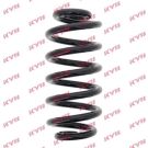 KYB Fahrwerksfeder Audi T. A6 2.0Tdi-3.2Fsi 03/05-08/11 K-Flex RH6747