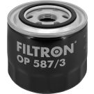 FILTRON Ölfilter OP 587/3