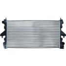 KAMOKA Kühler, Motorkühlung 7705070