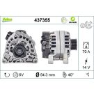 Generator 437355
