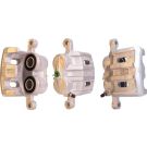 Tauschbremssattel CITROEN C8 2.2 HDi 07 3222410 Tauschbremssattel CITROEN C8 2.2 HDi 07 3222410