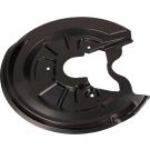 Maxgear Spritzblech, Bremsscheibe 19-3578