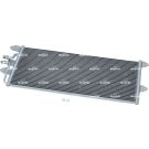 Kondensator, Klimaanlage EASY FIT 35140