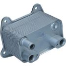 KAMOKA Ölkühler, Motoröl 7730068