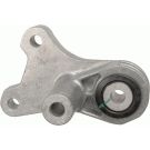 Lagerung, Motor 39502 01