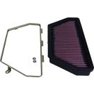 Luftfilter HA-1017