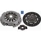 SACHS Kupplungssatz 3000 951 661