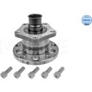 Radlager AUDI A6,VW Passat MEYLE-ORIGINAL: True to OE 1007520001