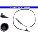 ATE ABS Sensor 24.0711-5169.3