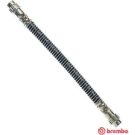 BREMBO Bremsschlauch T 61 018